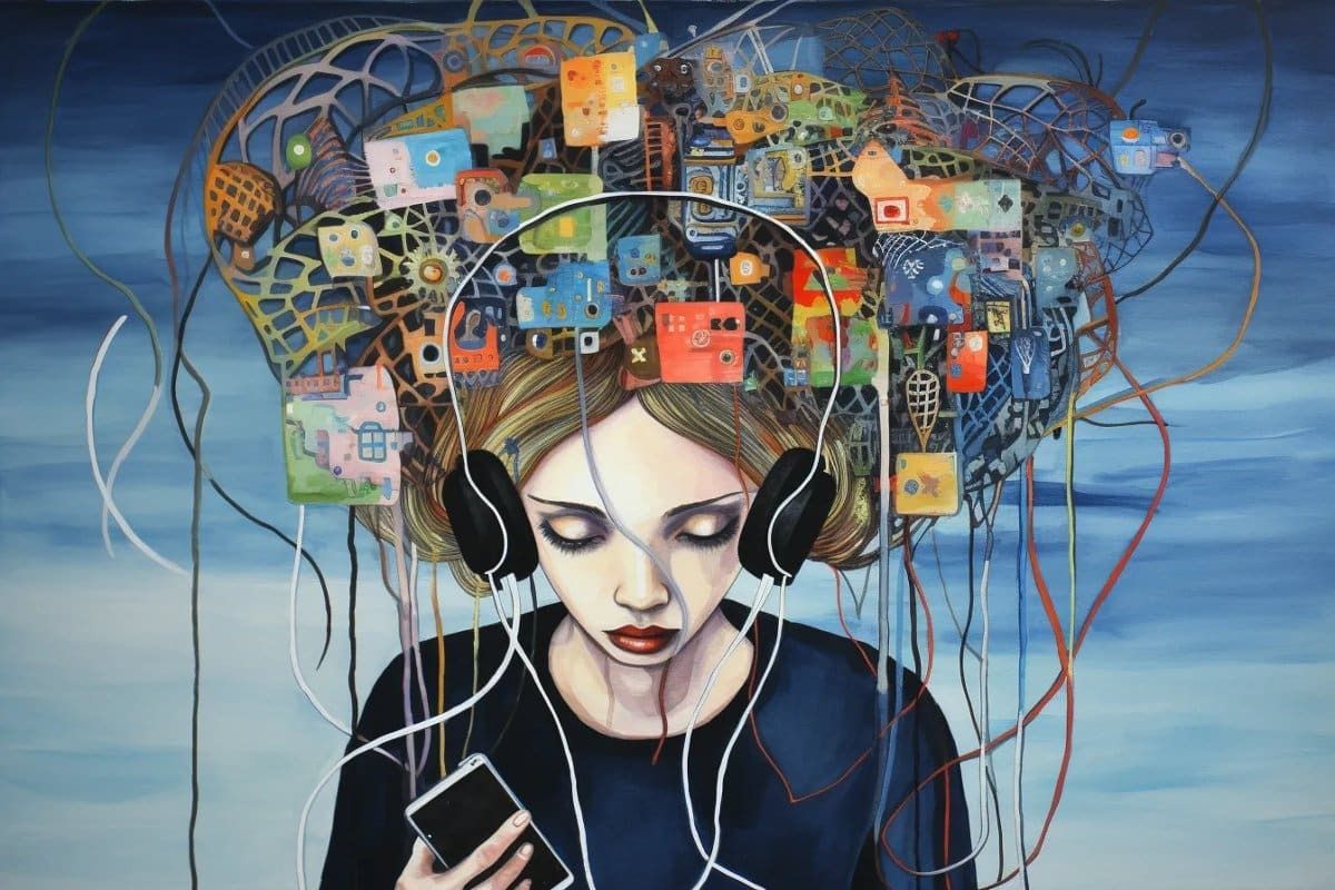 Psychology and Technology